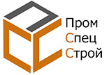 ООО "ПромСпецСтрой" - наш логотип