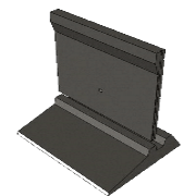 Подпорные стены Серия 3.002.1-1 - ООО "ПромСпецСтрой"