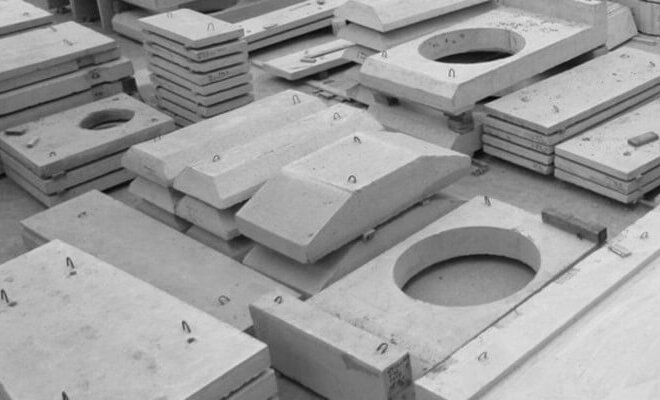 ООО "ПромСпецСтрой" - Наше производство