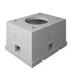 Купить Колодец ККСр 1-10(80) ГЕК