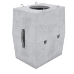 Купить Колодец ККСр 2-10(80) ГЕК