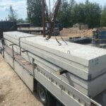 Купить Плита ребристая П3-3