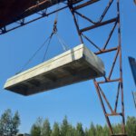 Купить Плита ребристая П3-3