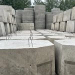 Купить Колодец ККСр 4-10 ГЕК