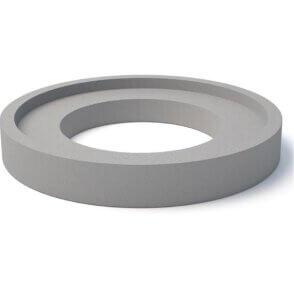 Кольцо опорное КО-Ч - ООО "ПромСпецСтрой"