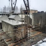 Купить Подколонник ПК-1